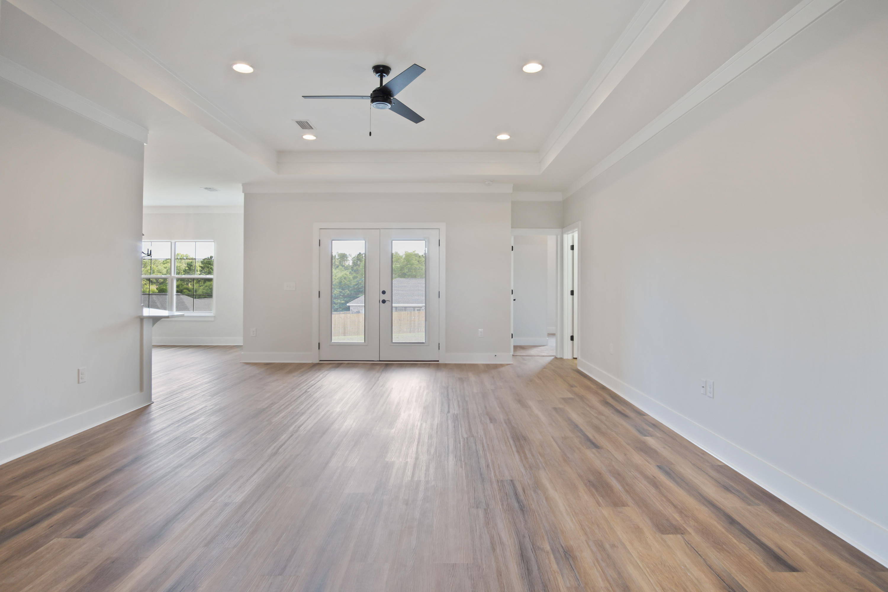 MOSSY OAK S/D - Residential