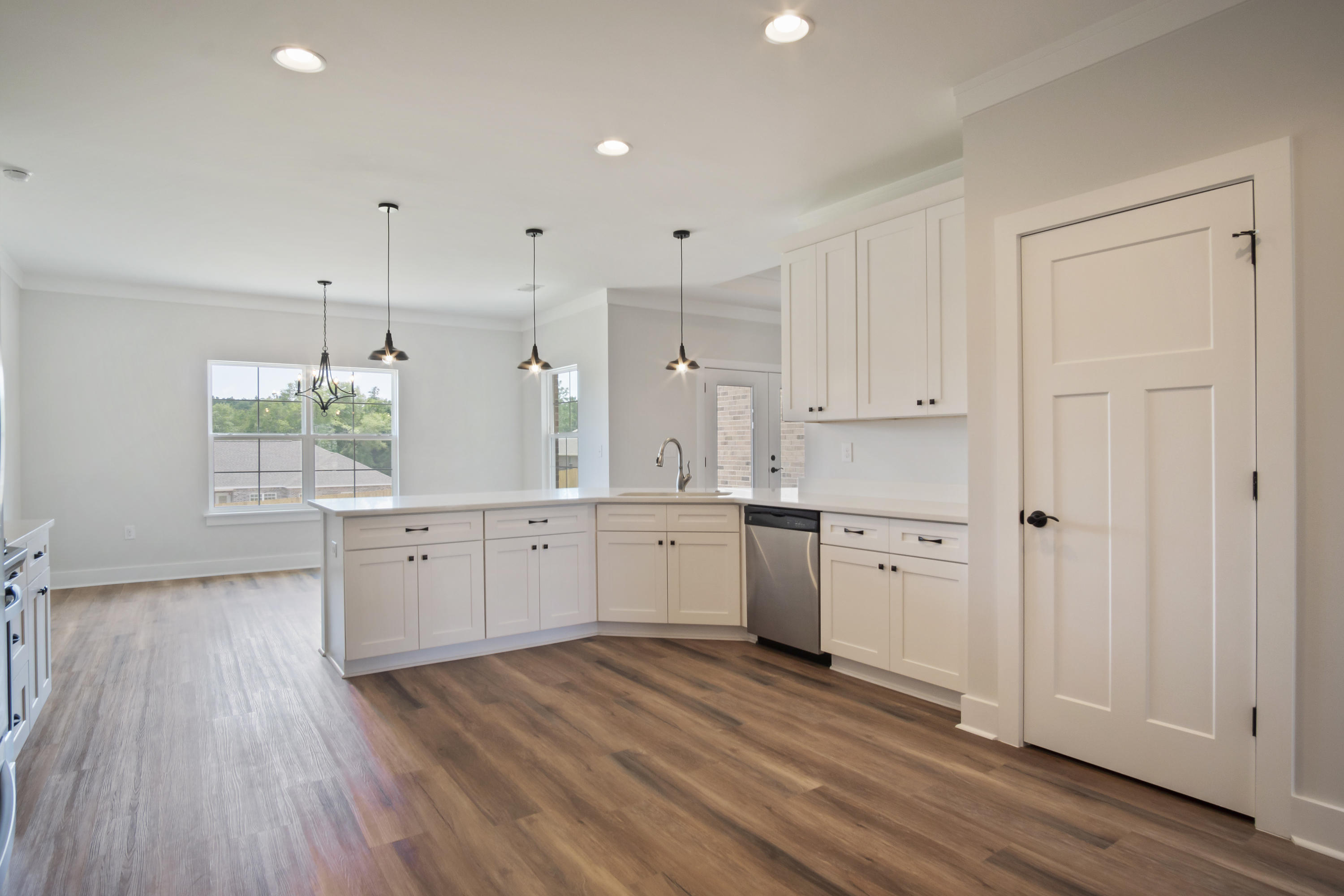 MOSSY OAK S/D - Residential