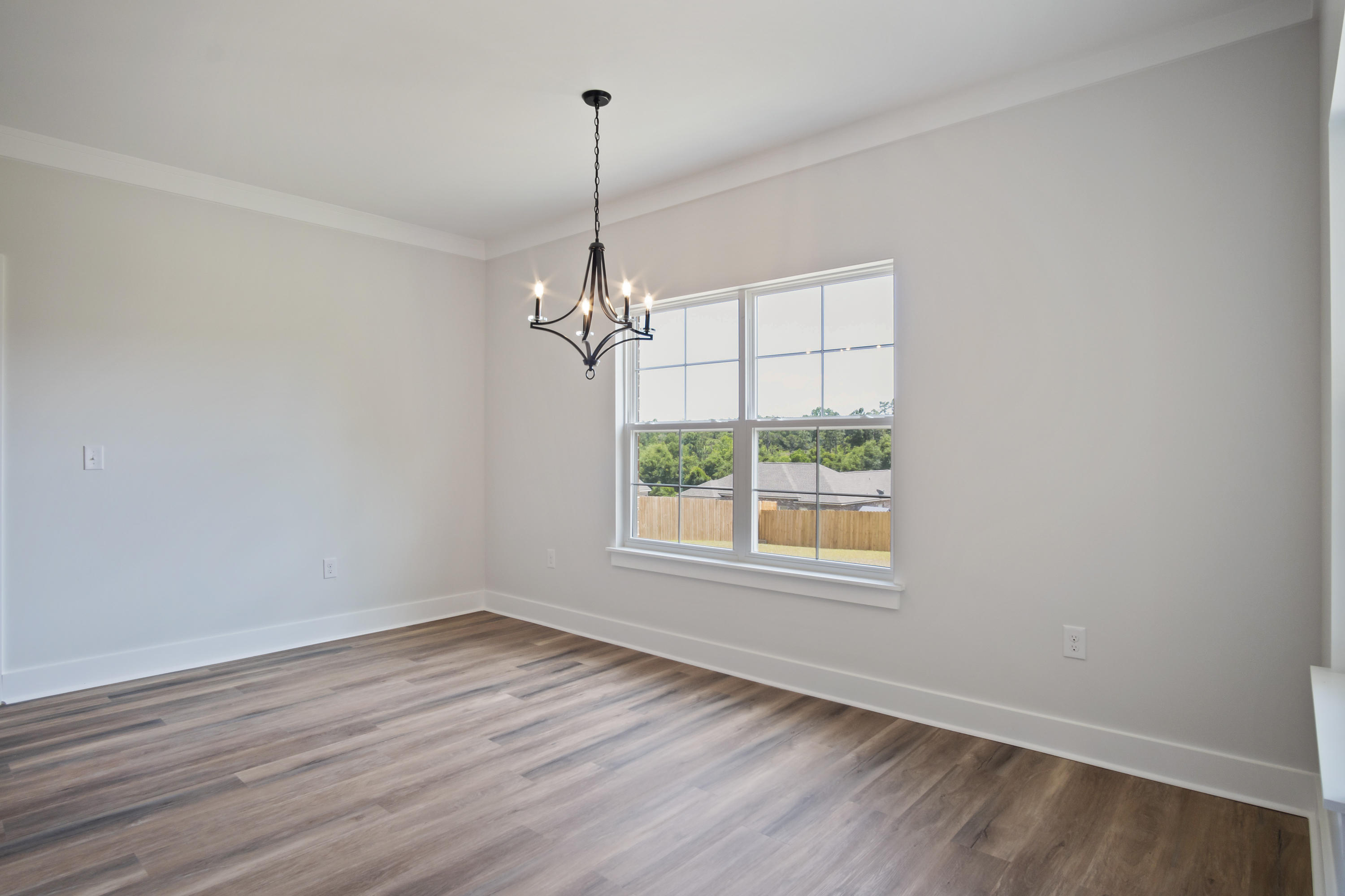 MOSSY OAK S/D - Residential