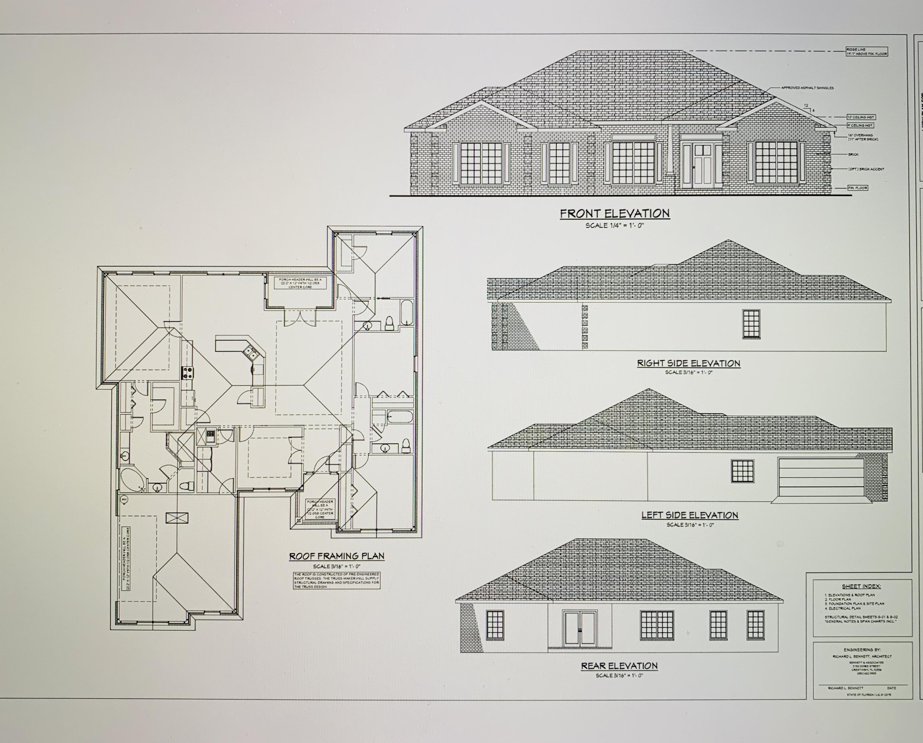 MOSSY OAK S/D - Residential