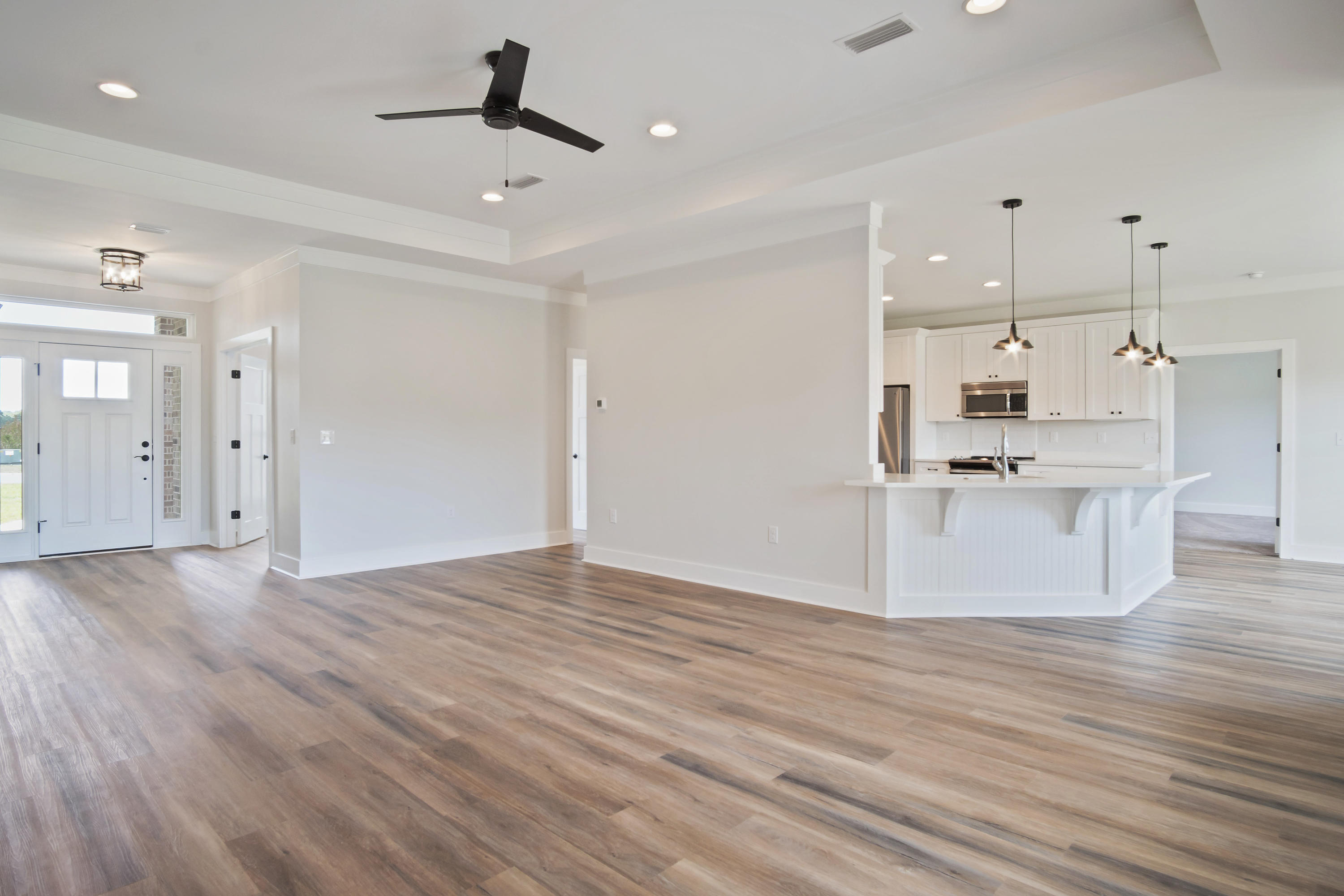 MOSSY OAK S/D - Residential
