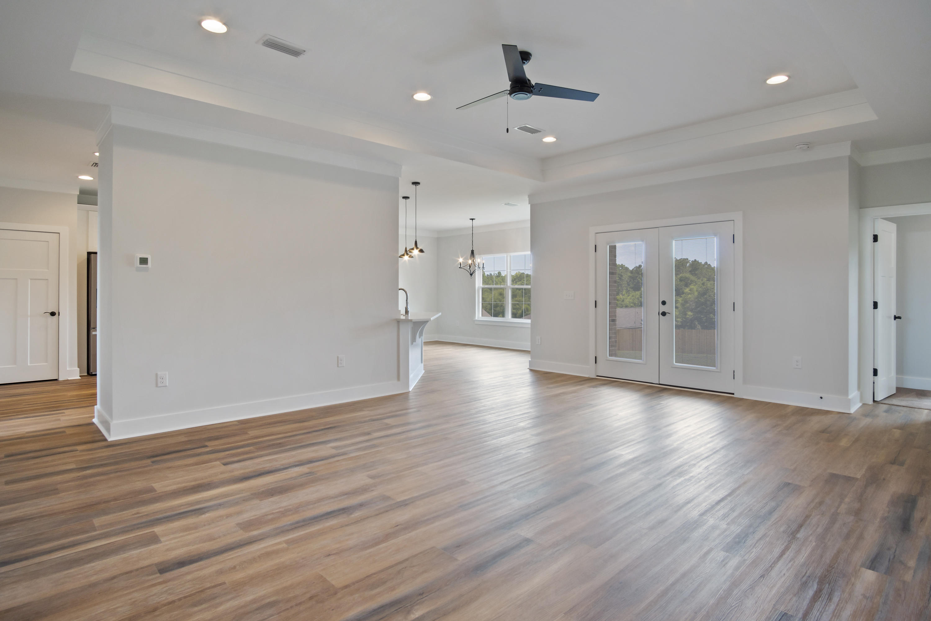 MOSSY OAK S/D - Residential