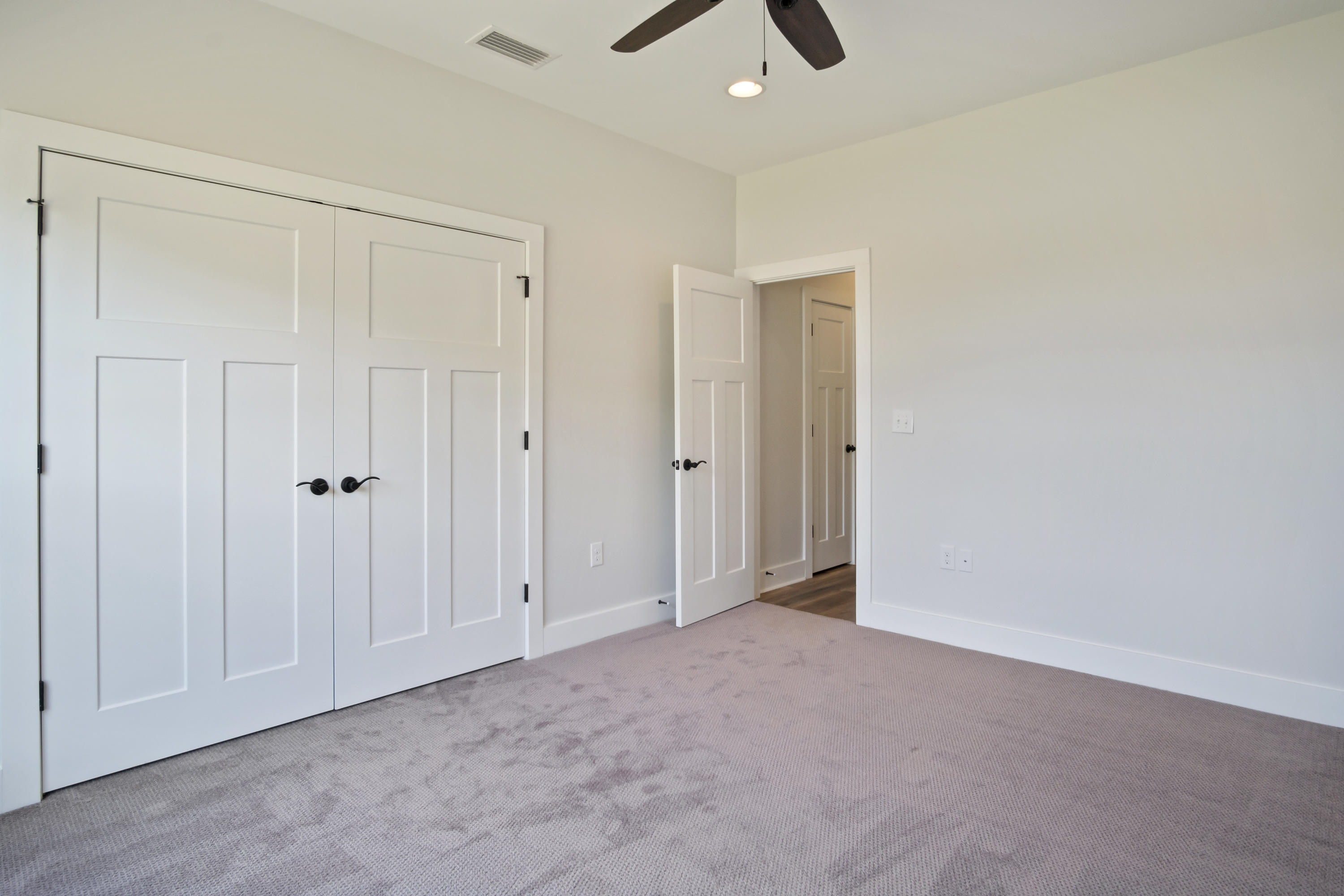 MOSSY OAK S/D - Residential