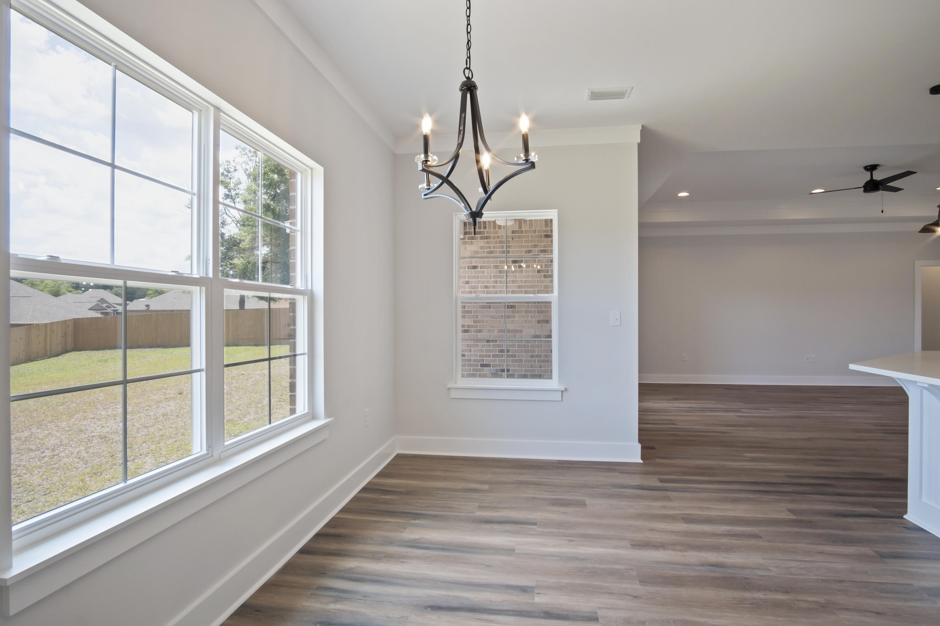 MOSSY OAK S/D - Residential