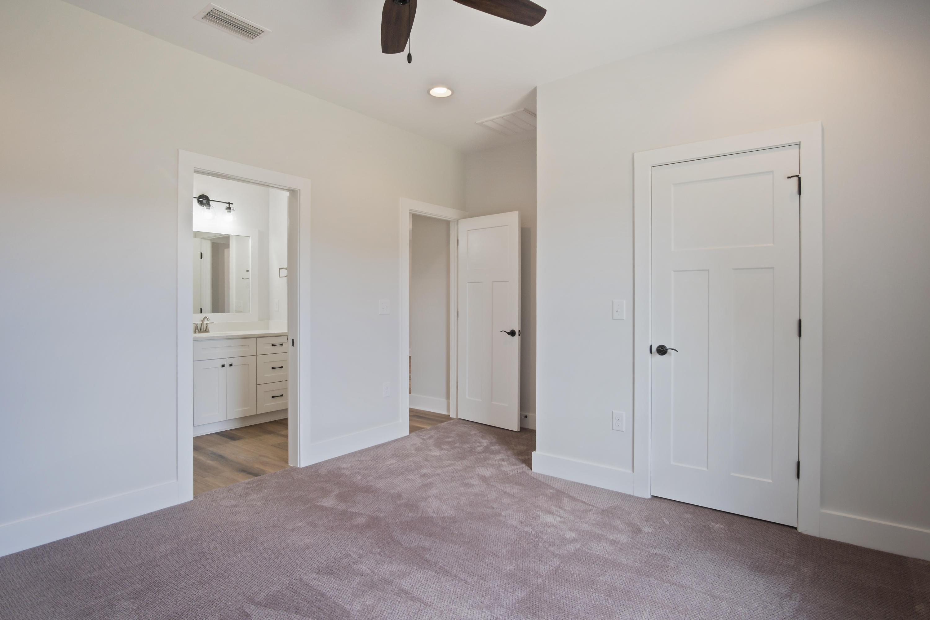 MOSSY OAK S/D - Residential