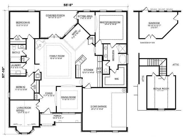 BROWNSTONE MANOR - Residential