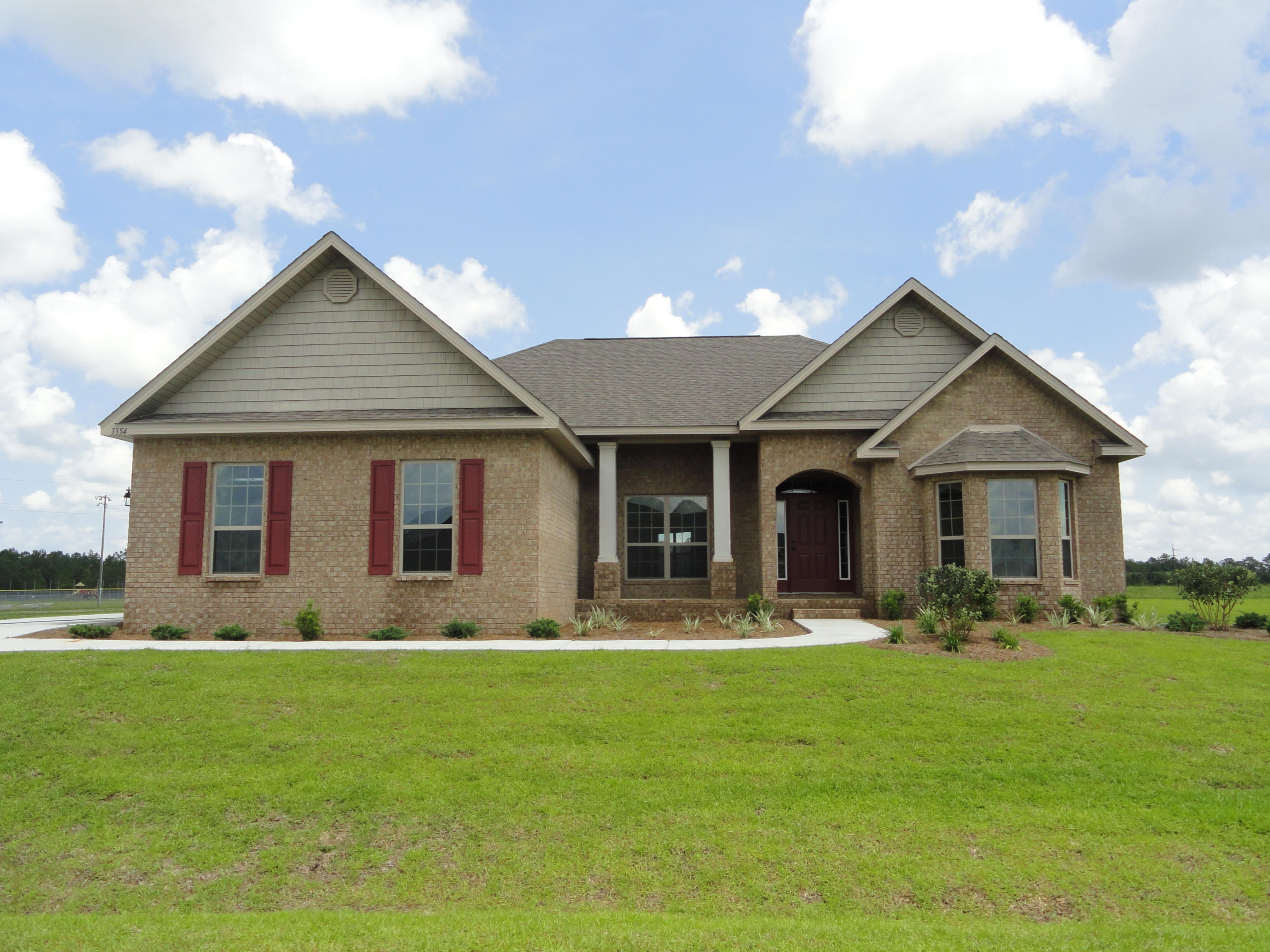 BROWNSTONE MANOR - Residential