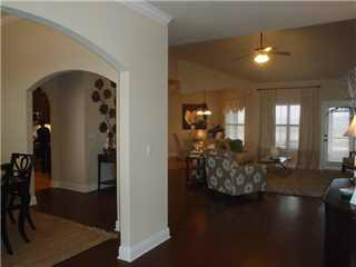 BROWNSTONE MANOR - Residential