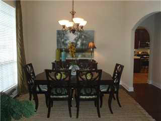 BROWNSTONE MANOR - Residential