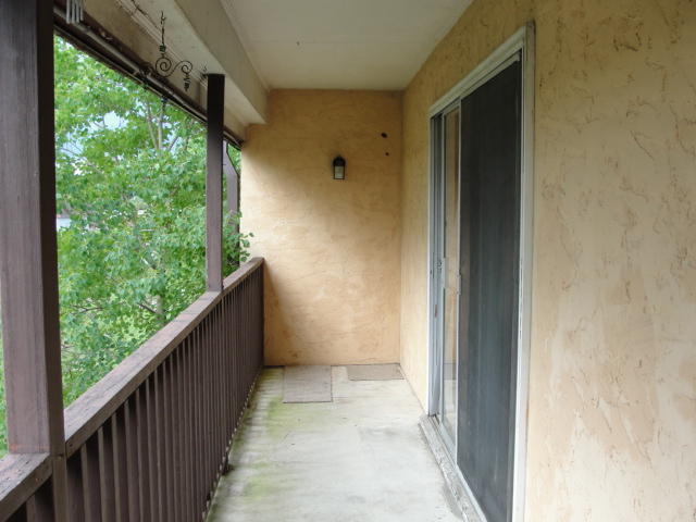 SPANISH VILLAS CONDO - Residential