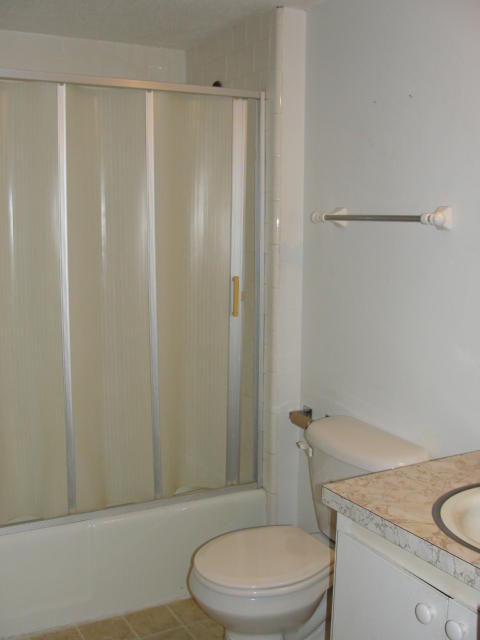 SPANISH VILLAS CONDO - Residential