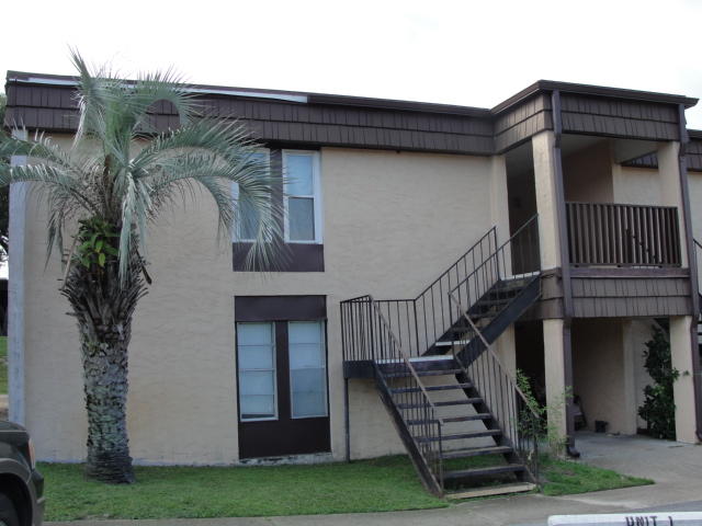 SPANISH VILLAS CONDO - Residential