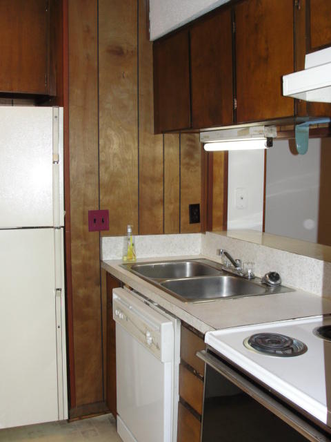 SPANISH VILLAS CONDO - Residential