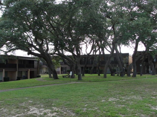 SPANISH VILLAS CONDO - Residential