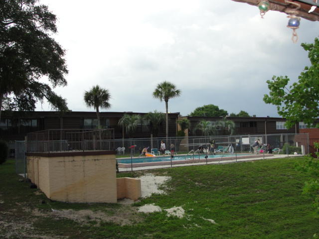 SPANISH VILLAS CONDO - Residential