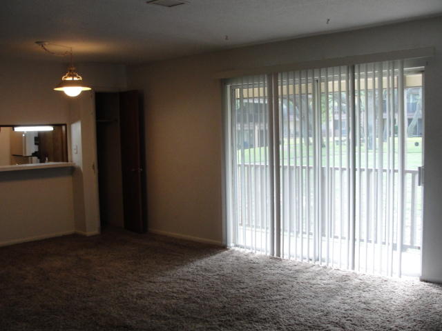 SPANISH VILLAS CONDO - Residential