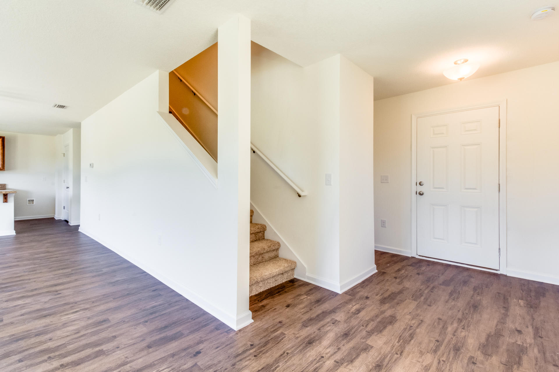 Redstone Commons - Residential