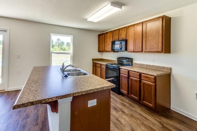 Redstone Commons - Residential