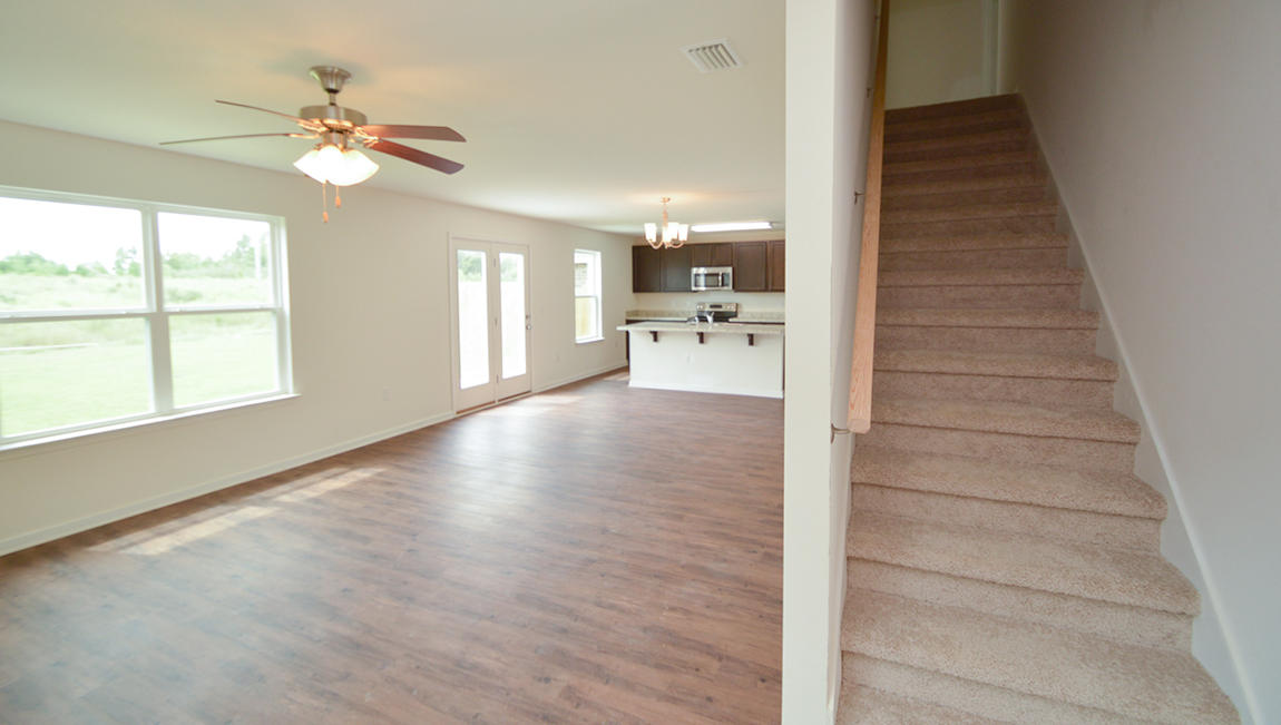 Redstone Commons - Residential