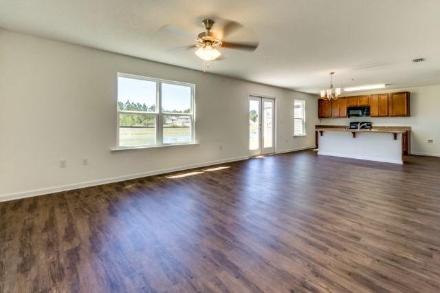 Redstone Commons - Residential