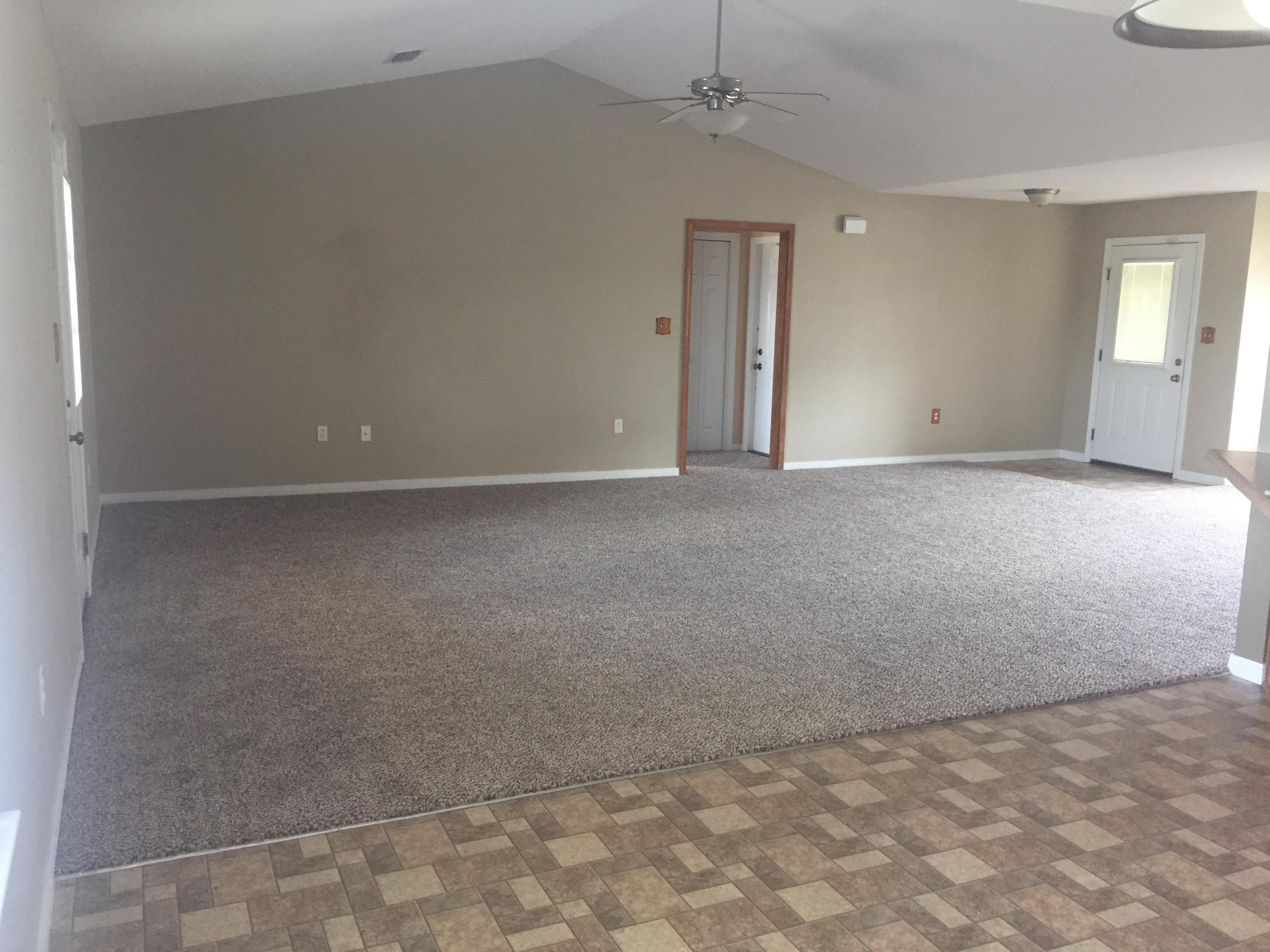 OLD BETHEL ESTATES PH I - Residential Lease