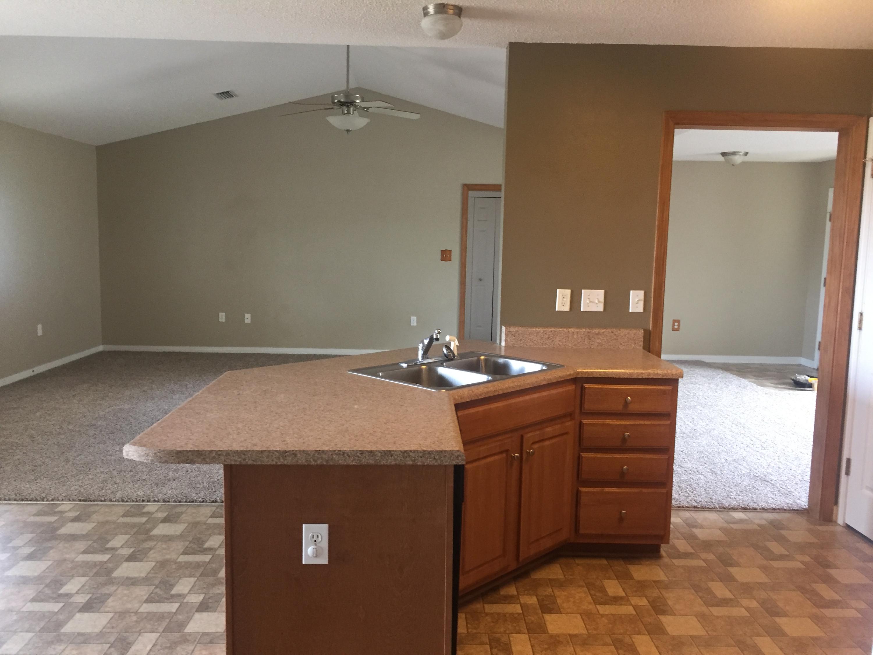 OLD BETHEL ESTATES PH I - Residential Lease
