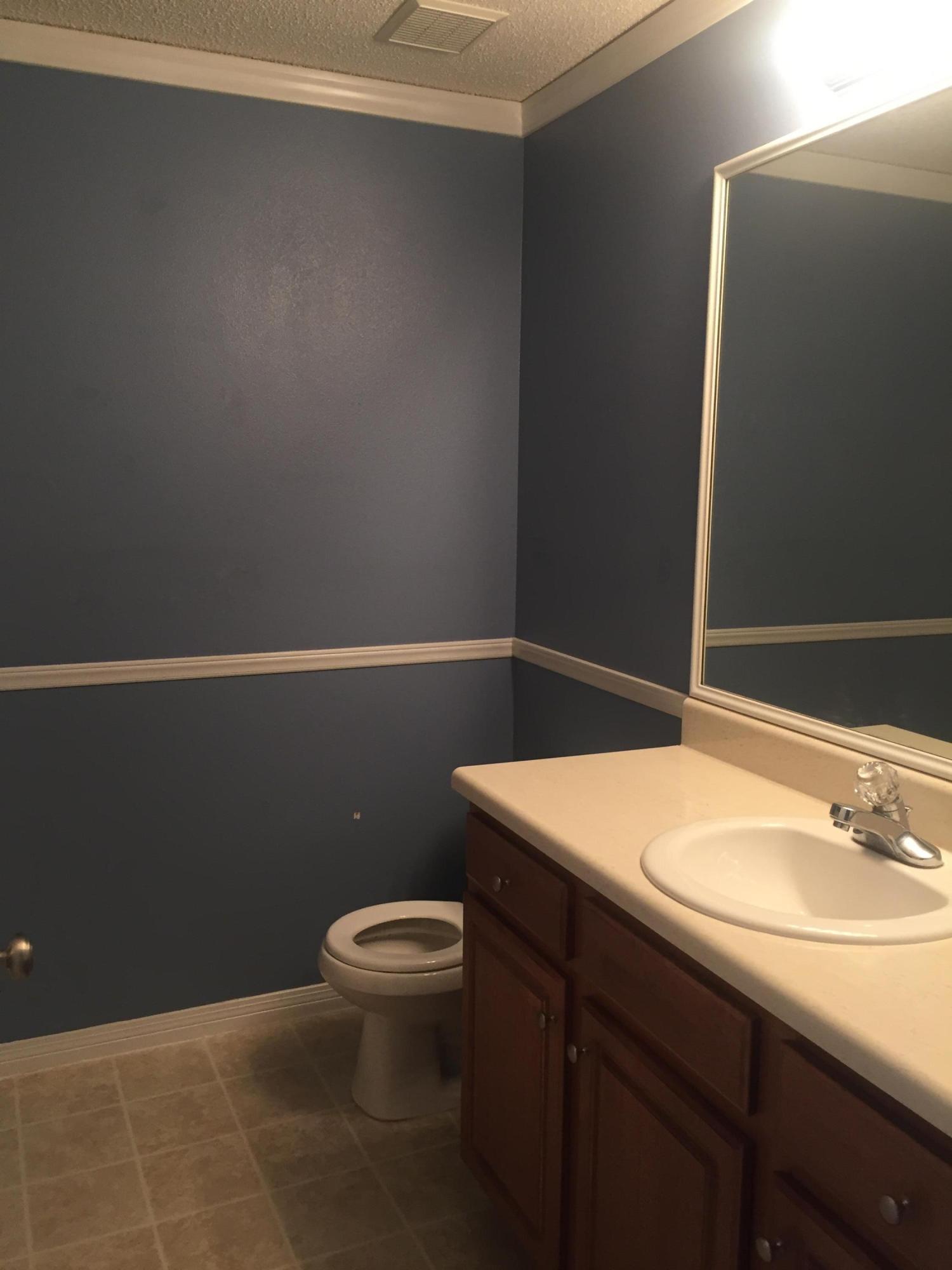 OLD BETHEL ESTATES PH I - Residential Lease
