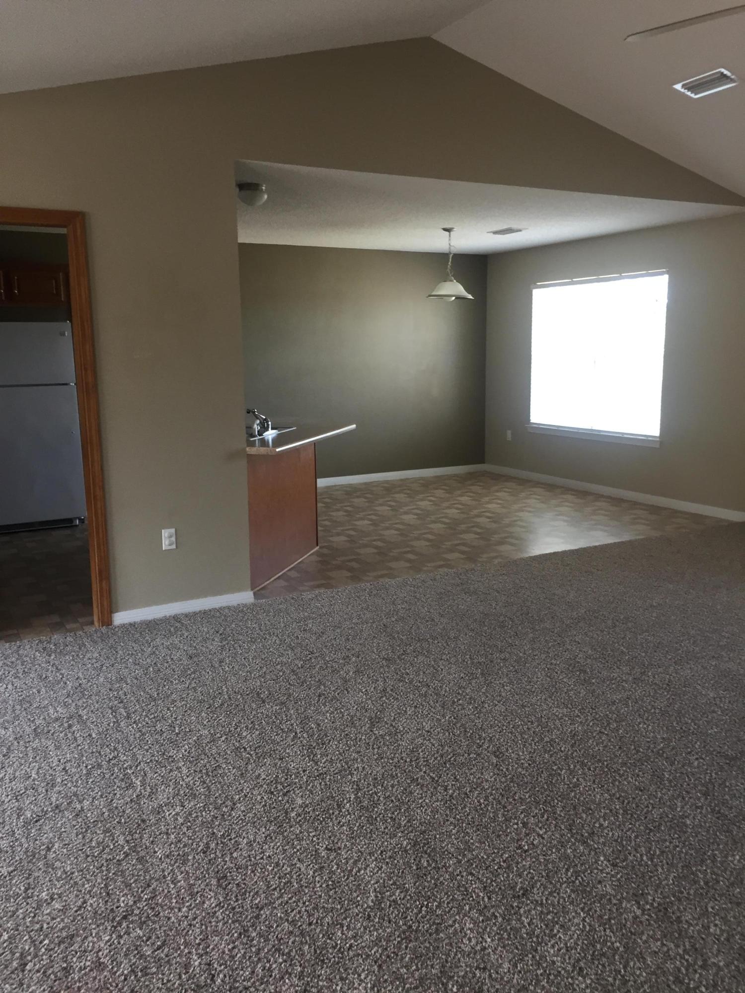 OLD BETHEL ESTATES PH I - Residential Lease