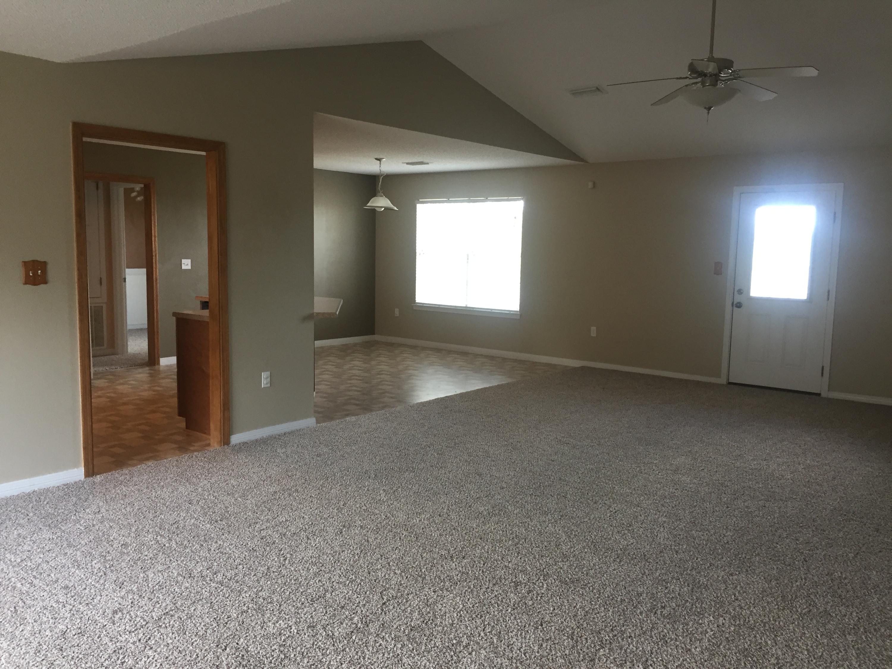 OLD BETHEL ESTATES PH I - Residential Lease