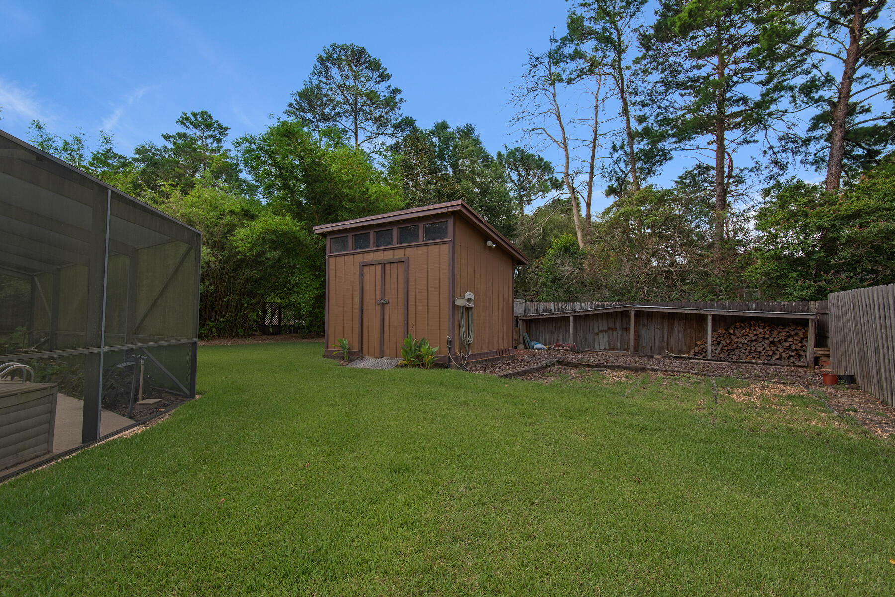 Rocky Bayou - Residential