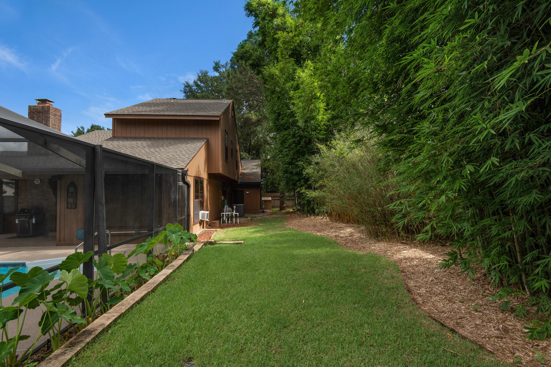 Rocky Bayou - Residential