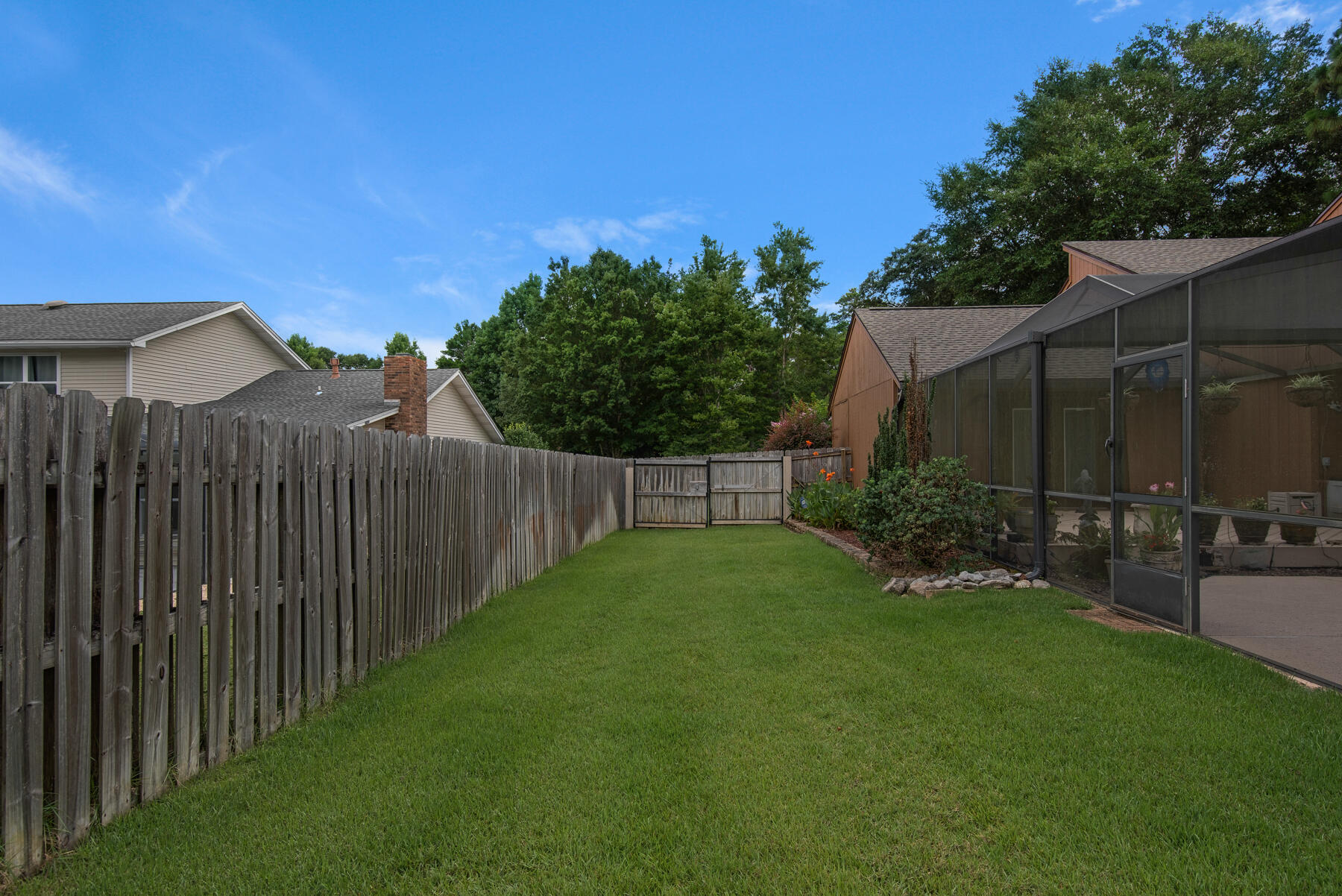 Rocky Bayou - Residential