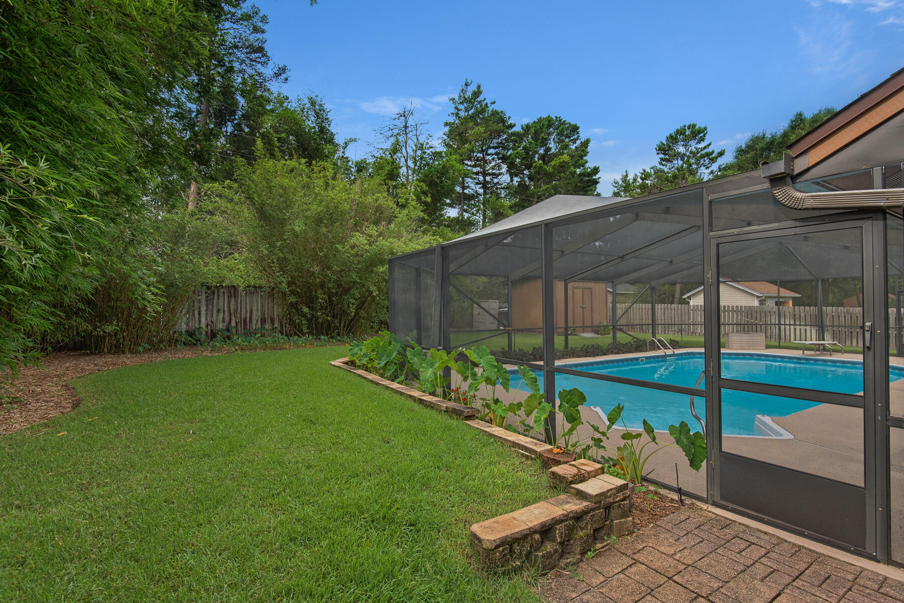 Rocky Bayou - Residential