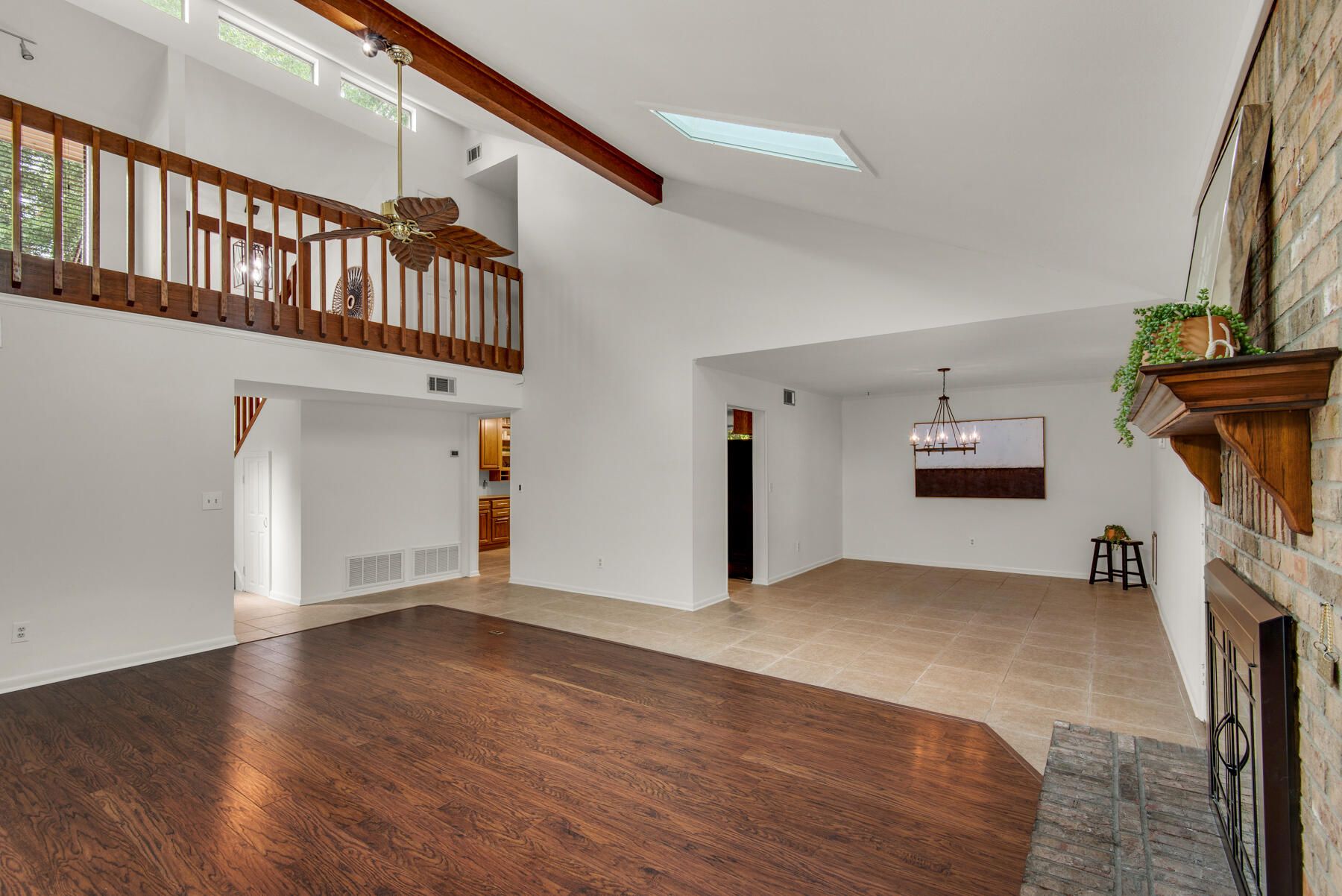 Rocky Bayou - Residential