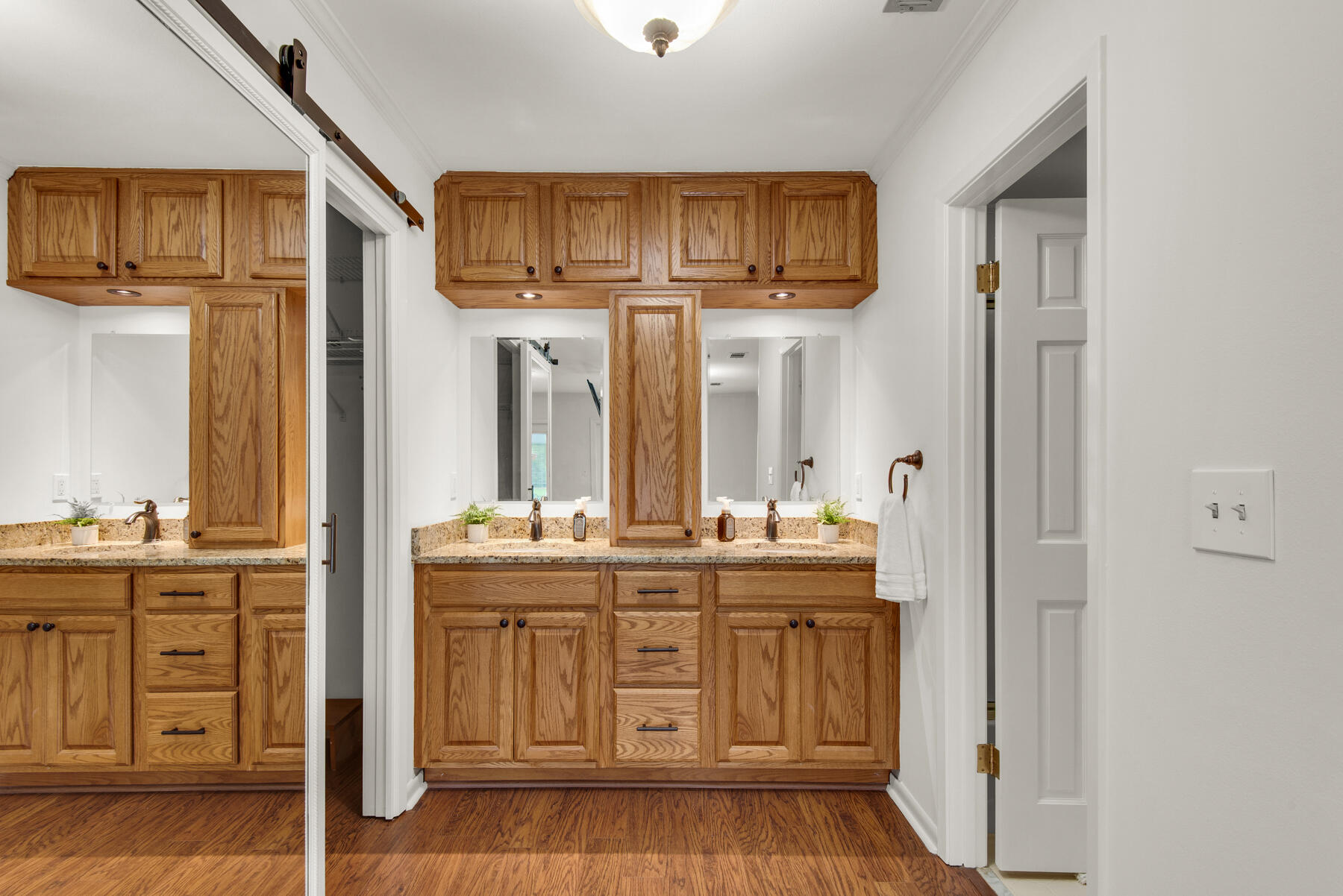 Rocky Bayou - Residential