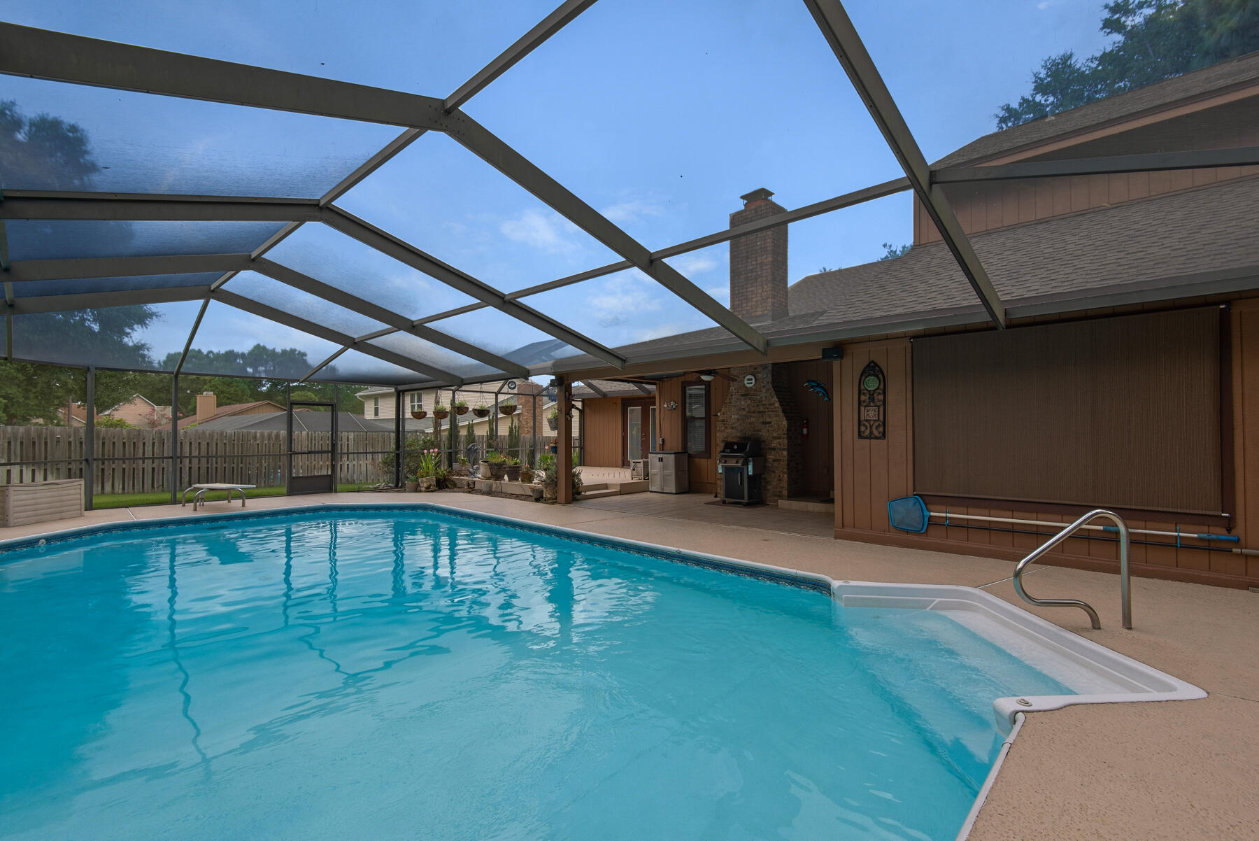 Rocky Bayou - Residential