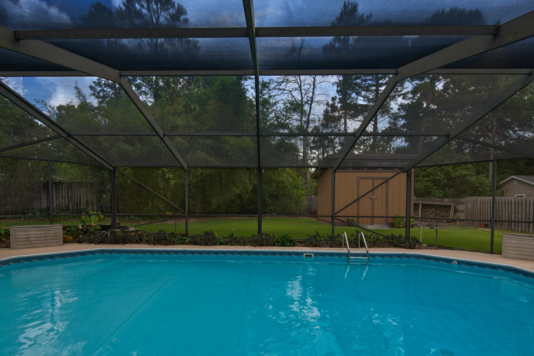 Rocky Bayou - Residential