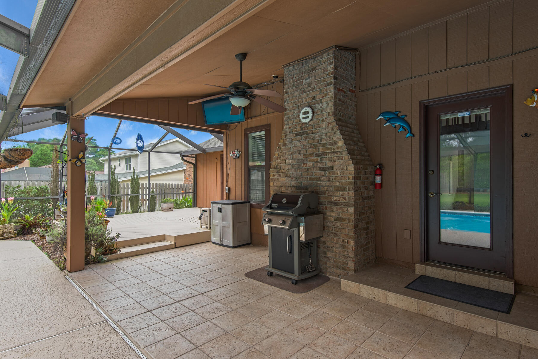 Rocky Bayou - Residential