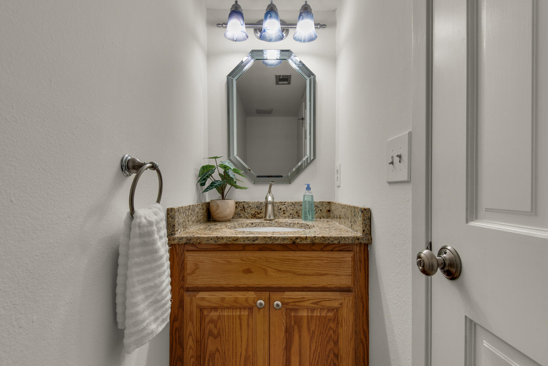 Rocky Bayou - Residential