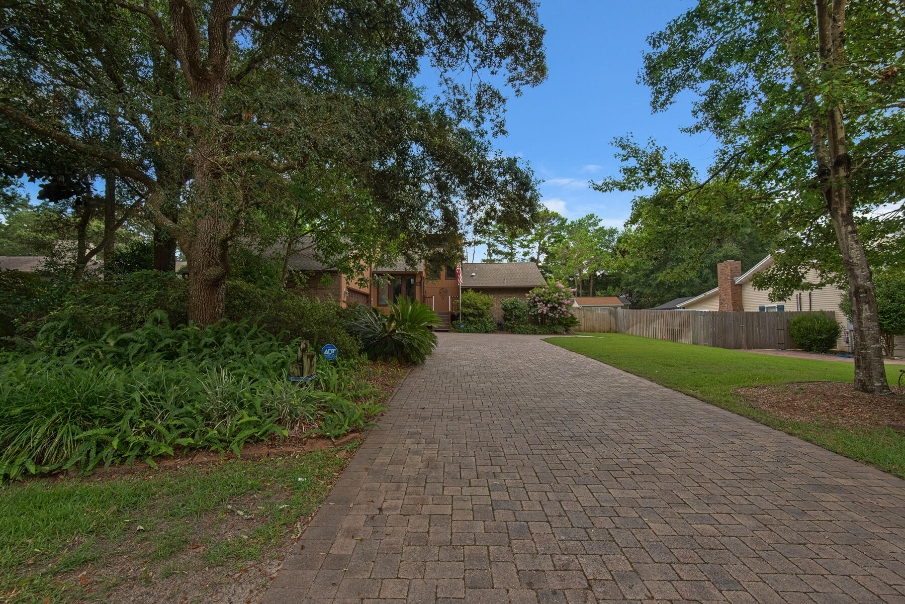 Rocky Bayou - Residential