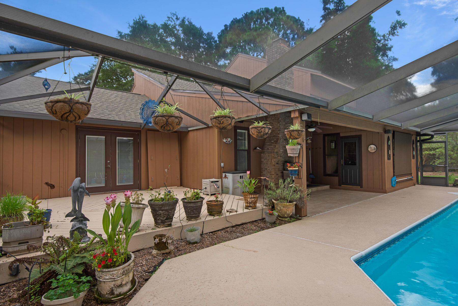 Rocky Bayou - Residential