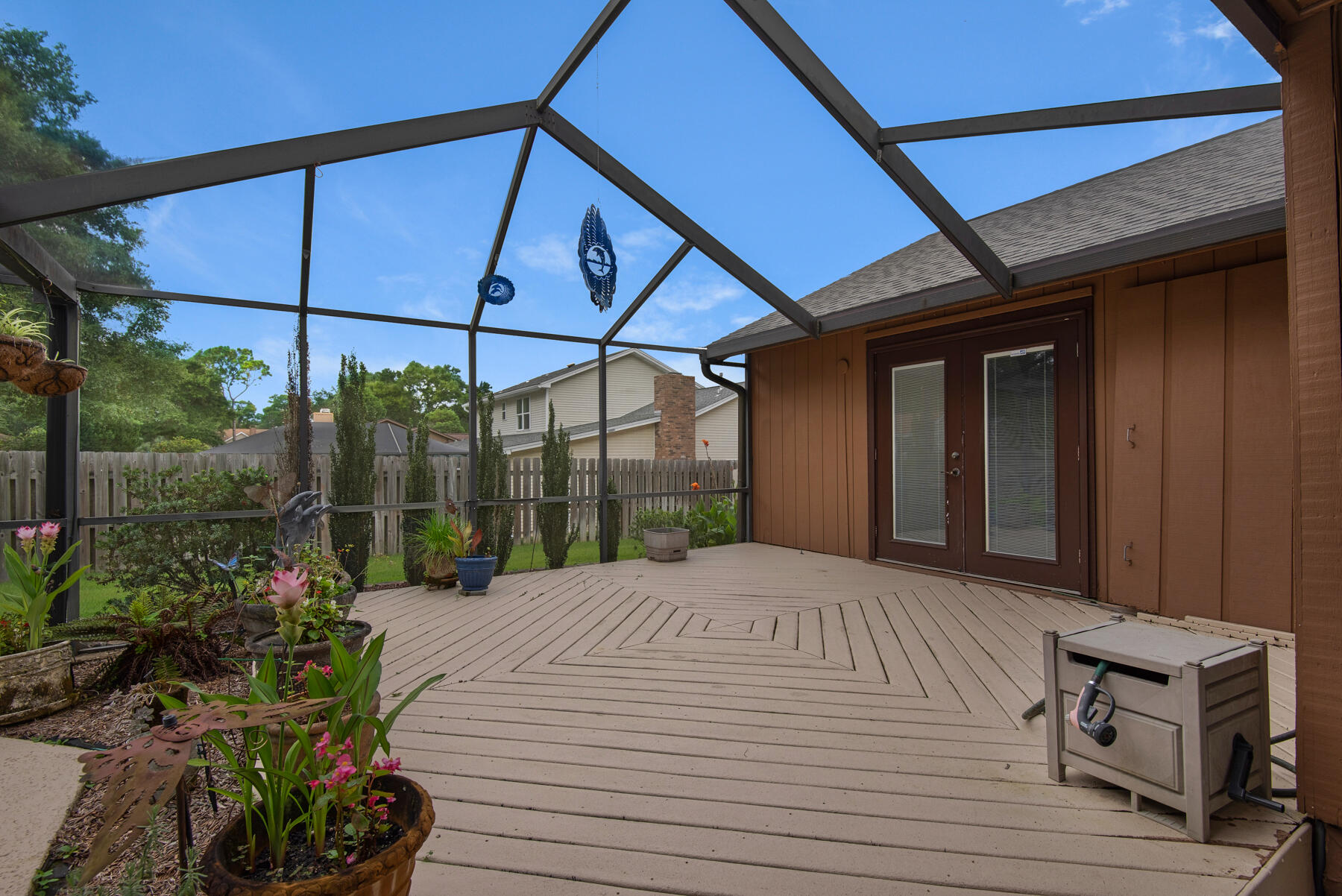 Rocky Bayou - Residential