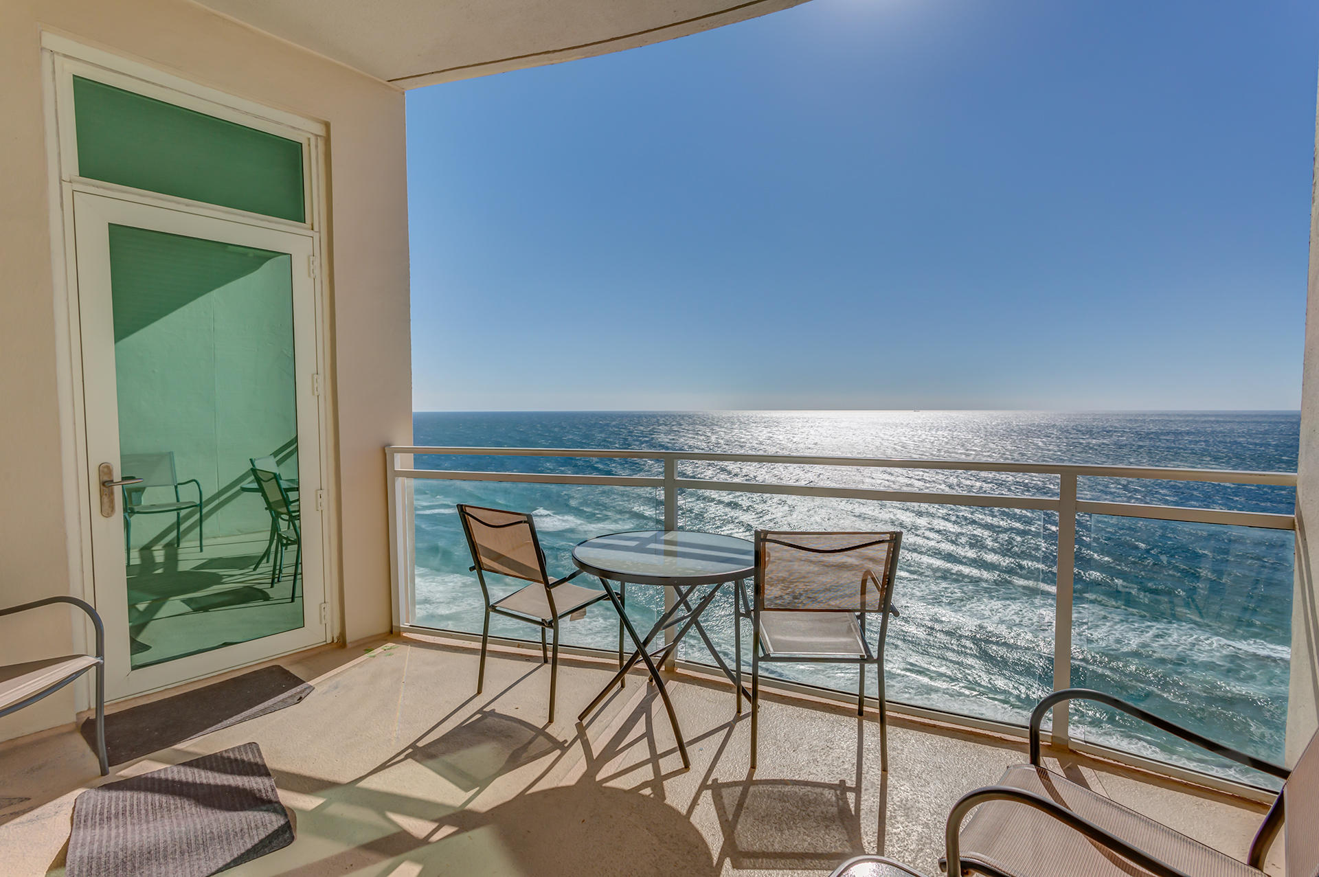 AQUA Beachside Resort - Residential