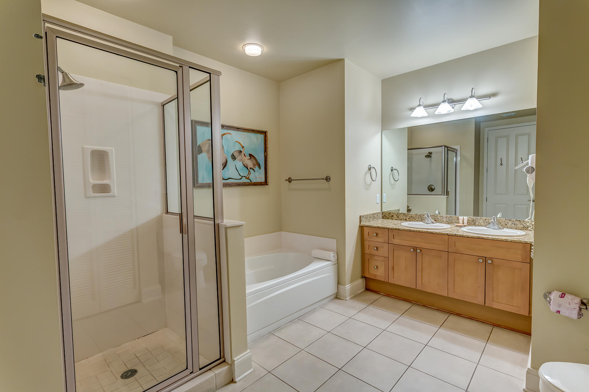 AQUA Beachside Resort - Residential