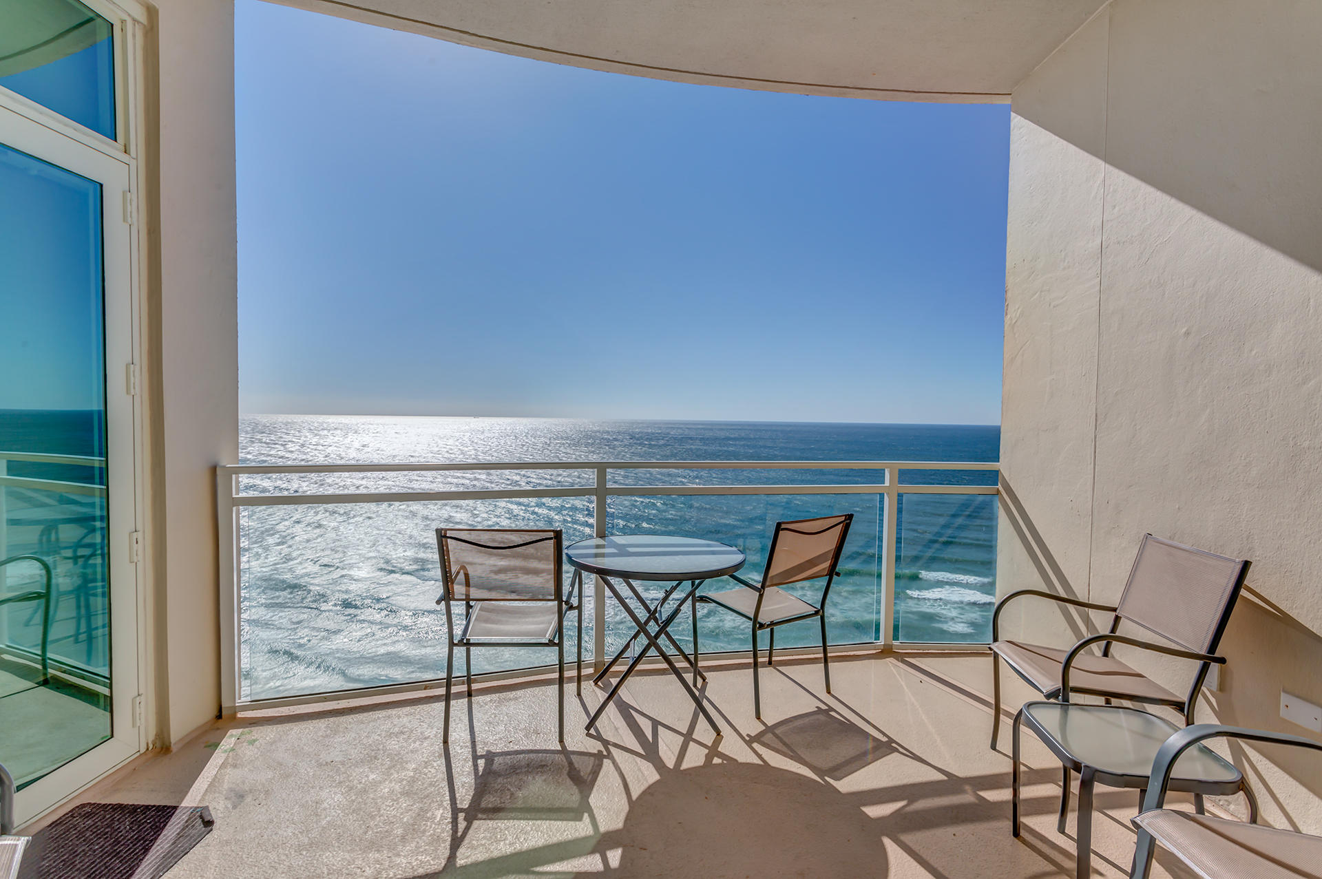 AQUA Beachside Resort - Residential