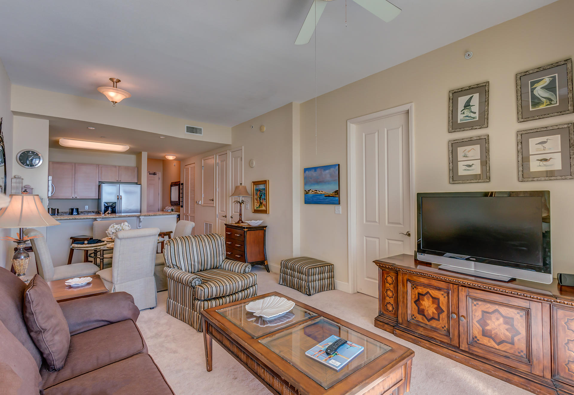 AQUA Beachside Resort - Residential