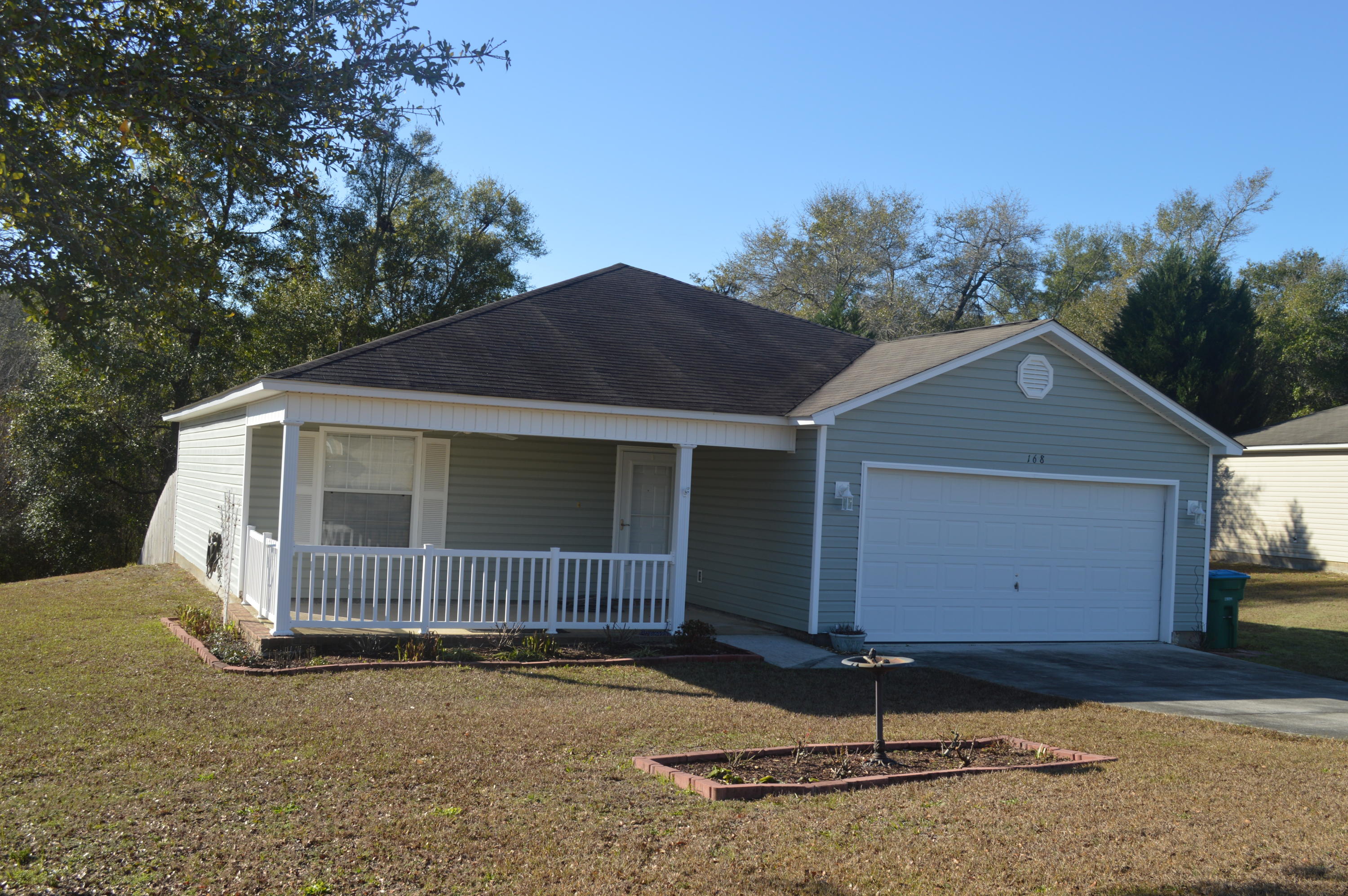 RIDGE CREST PH II - Residential