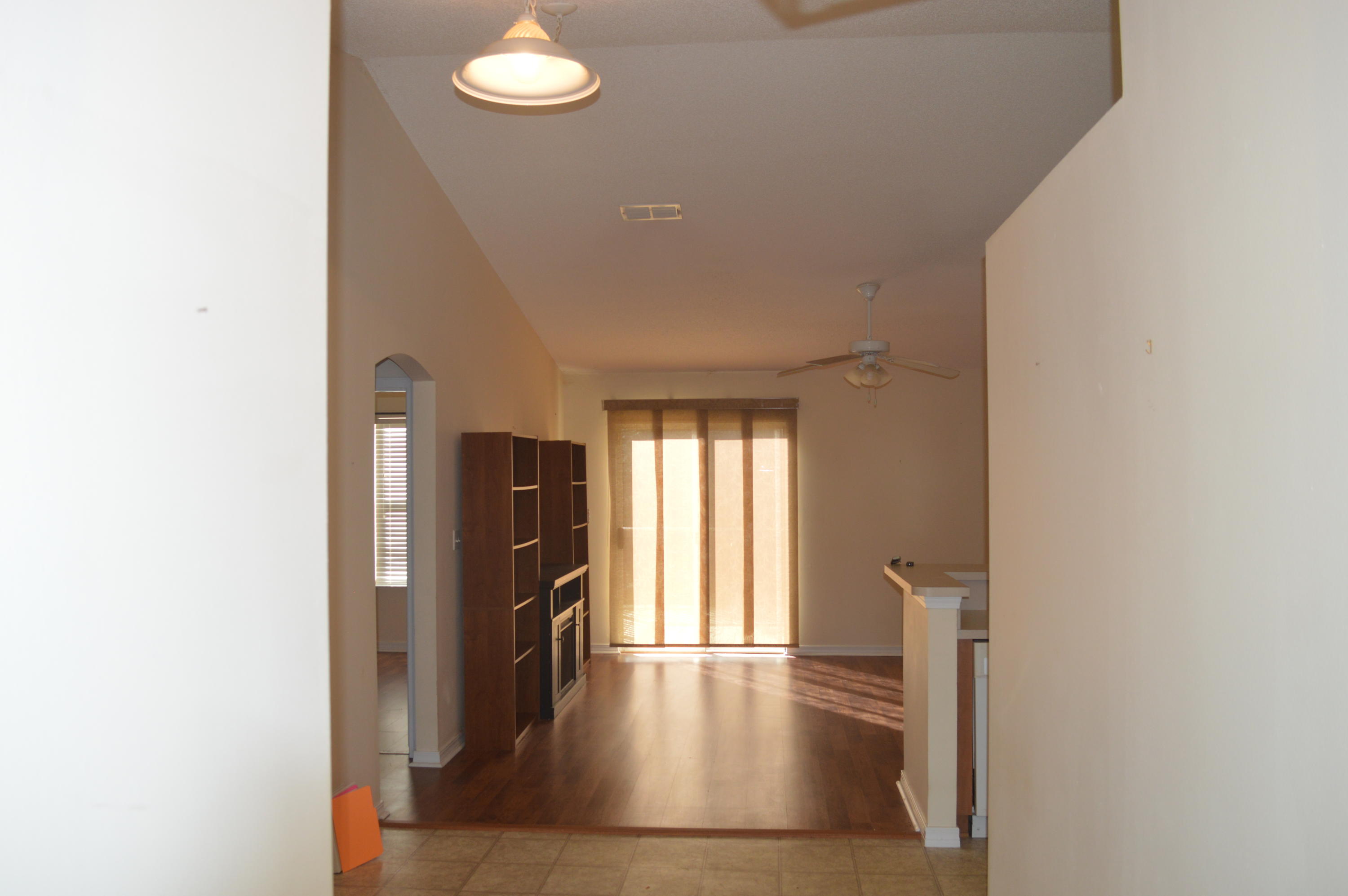 RIDGE CREST PH II - Residential