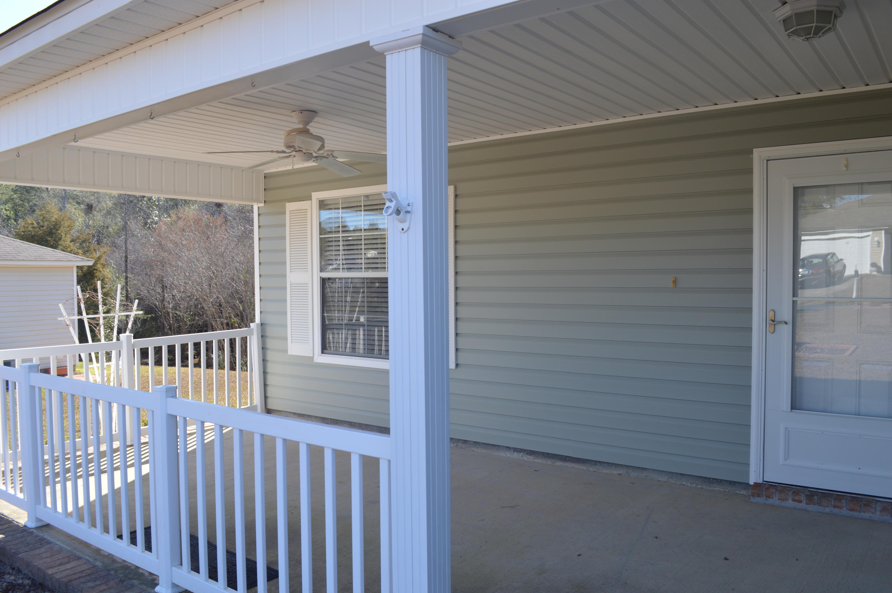 RIDGE CREST PH II - Residential