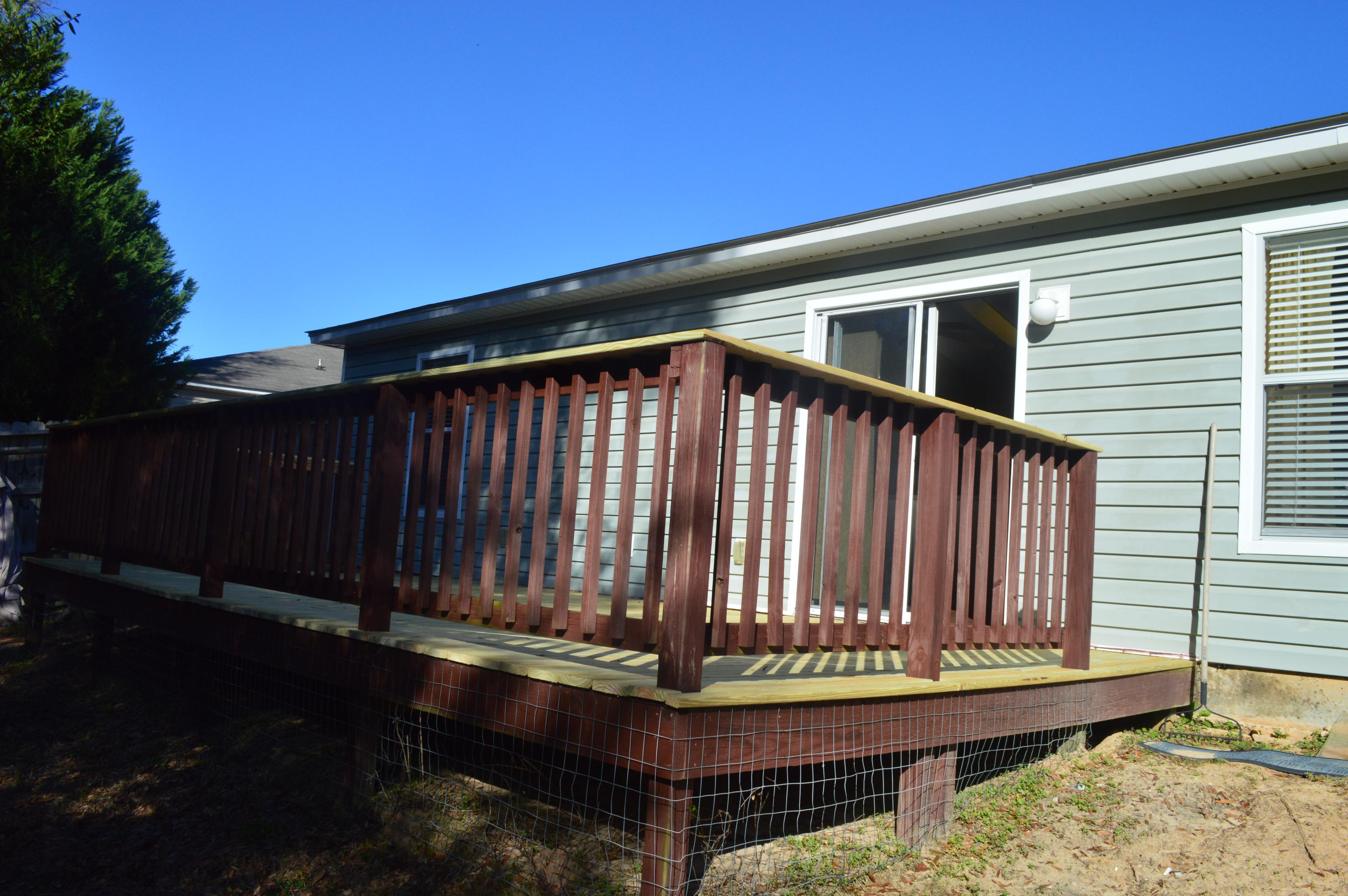 RIDGE CREST PH II - Residential